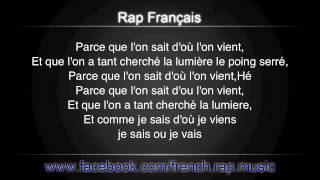 Rap Français - YouTube
