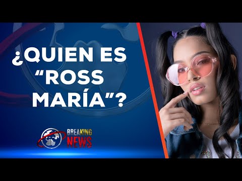 La Ross Maria - Mi Regalo Mas Bonito ( Video Oficial ) EL NUEVO FENOMENO MUNDIAL