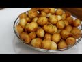 చిట్కాలతో బండికి దారం కట్టి చిట్టిపునుగులు చిటికెలో 50 పునుగులు వెయ్యచ్చు | Chitti Punugulu | Bonda - 08:40 min - News - Video