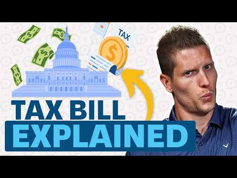 The Money Guy Show | The Truth About the New Tax Bill (So Far)