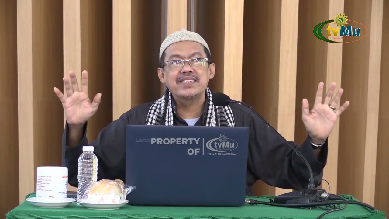 HAKIKAT KEMERDEKAAN DALAM PANDANGAN ISLAM || KAJIAN AHAD - MuhammadiyahNews.com