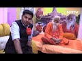 Ram Mandirs Chief Priest Explains The Consecration Ceremony  - 03:56 min - News - Video