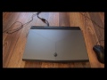Обзор ноутбука Dell Alienware 15 R3, опыт использования