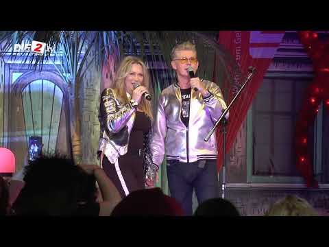 Markus & Yvonne - Kleine Taschenlampe brenn
