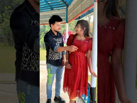 এ কেমন করে রিয়া রিয়াজ #shortvideo #shortvideo