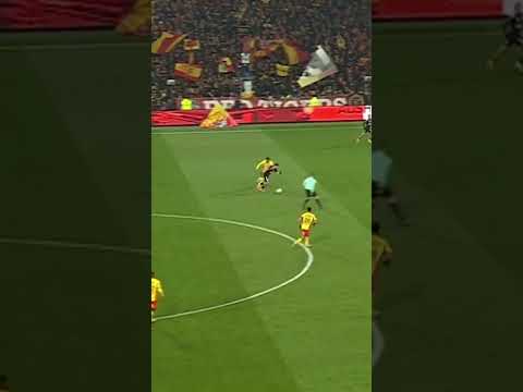 BARCO SKILLS 🍬 #ligue1 #football #sport #foot #sports #soccer #ligue1mcdonalds #footballshorts