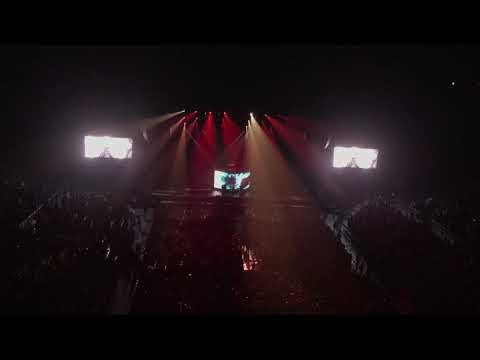 Don Diablo Live at Kids In Love Tour Japan