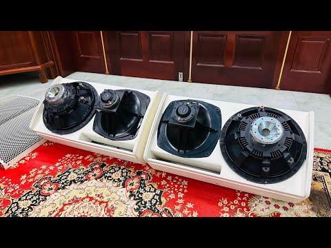 Siêu Phẩm CoDa G512-96(Đức) Lên Sóng Phục Vụ Ae Thích Hàng TÂY...Chất Âm Cực Phê...Giá Siêu Tốt