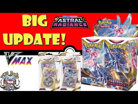 Pokemon TCG News