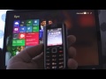 Русификация телефона Nokia 6151