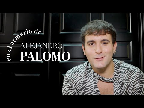 Vido de Alejandro Gmez Palomo