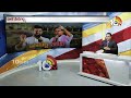 మేడిగడ్డకు రావాలని  కాంగ్రెస్ నేతలకు BRS సవాల్ | Debate On BRS Challenge To Congress | 10TV  - 31:15 min - News - Video