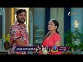 Meghasandesam | Ep - 418 | Best Scene | Sep 17 2025 | Zee Telugu