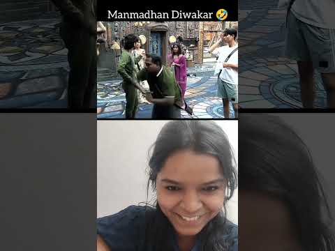 diwakar watermelon  biggboss #biggbosstamilpromo #biggbosstamil #watermelonstar #diwakar #vijaytv