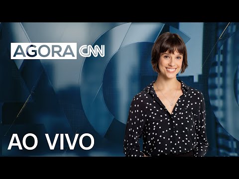 AO VIVO: AGORA CNN - 24/12/2021