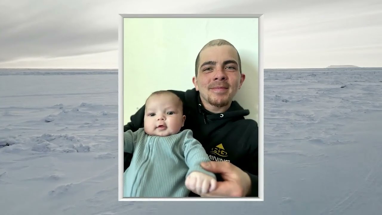 The Cold Doesn’t Forgive in Ice Mining! | Bering Sea Gold S13 E1 | Discovery Channel