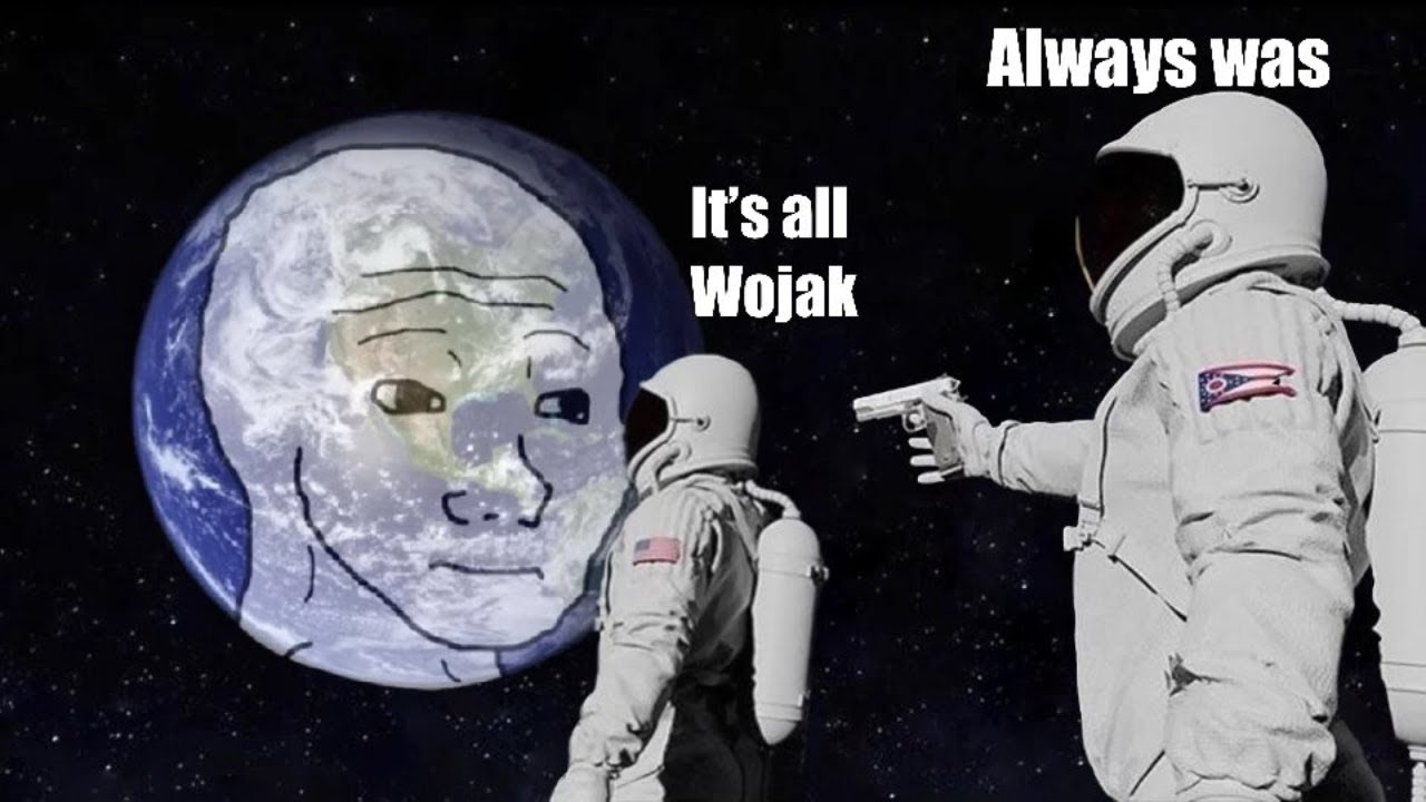 $WOJAK IS PUMPING HARD TODAY!! HUGE GAINS FOR $WOJAK!!