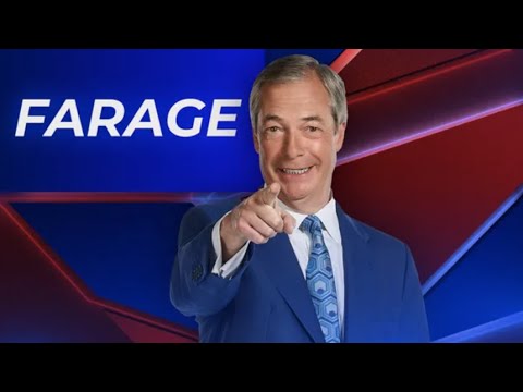 Farage | Thursday 14th March