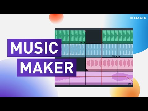 MUSIC MAKER: How to make a track with soundpools