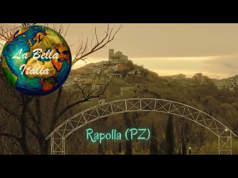 Rapolla (PZ) - Basilicata - Italy - Video di Rapolla