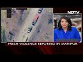 Manipur Violence: 3 Killed, 2 Injured In Shooting By Suspected Insurgents | NDTV 24x7  - 00:00 min - News - Video