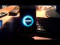 CyanogenMod 10.1 on Samsung Galaxy Express GT-I8730