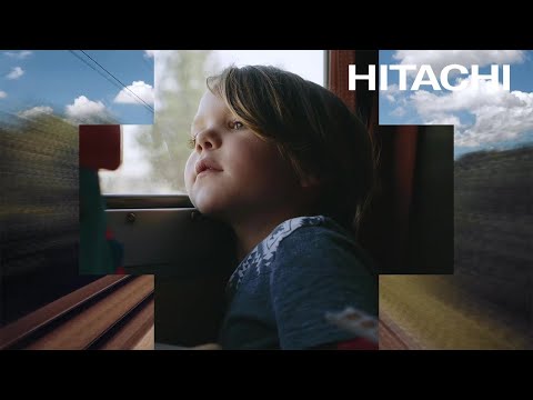 What’s next in Mobility?​ - Hitachi | 15