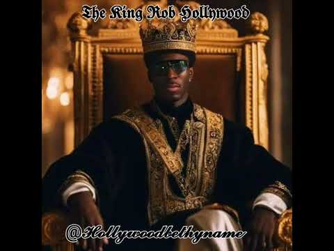 The King Rob Hollywood - 