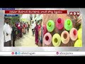 నీటి కొరతతో అల్లాడుతున్న బెంగుళూరు ప్రజలు | Water Crisis In Banglore | ABN Telugu  - 02:23 min - News - Video