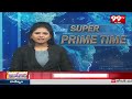 కుంకుమార్చనలో పాల్గొన్న రామానుజ జీయర్ స్వామీజీ | 99tv  - 01:00 min - News - Video