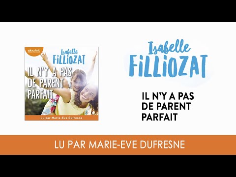 Vidéo de Isabelle Filliozat