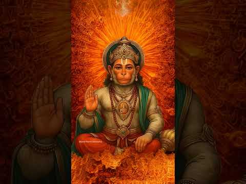 🌸 आज का सबसे प्यारा भजन सुनकर मन हरष जाएगा 🙏 #viral #shortvideo #love #bhaktisong #hanumanji #yt