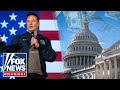 Senator baffled over Dems ‘explosion’ of spending: ‘Nobody can justify this’
