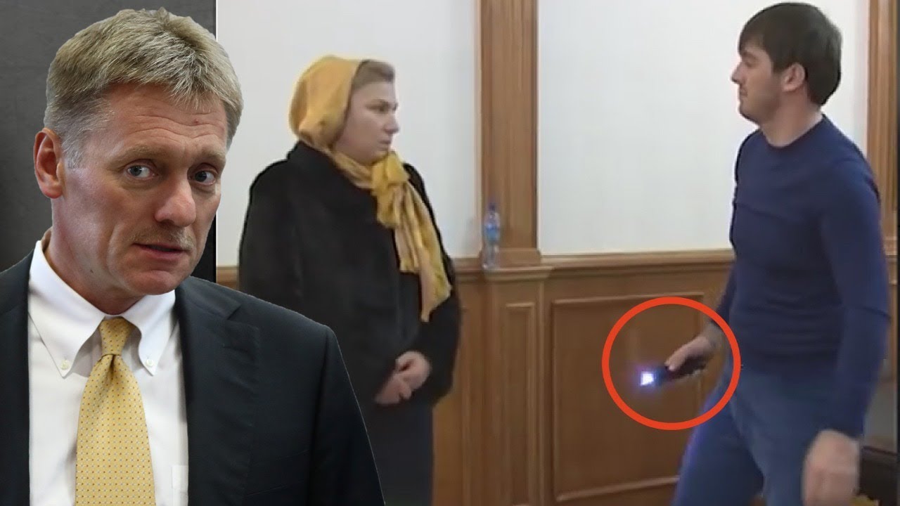 Цензура и пытки как закулисье извинений в Чечне