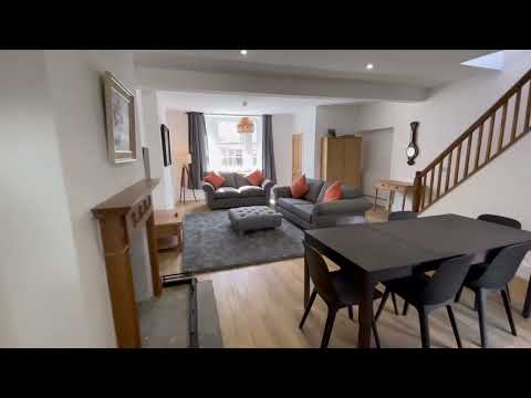 Property video