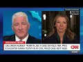 Maggie Haberman breaks down risks of Trump testifying in fraud case(CNN) - 08:04 min - News - Video