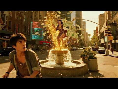 [Multi SUB] （全集）家有奇井，暴富不愁！男人解锁控水异能，赶海捕获珍稀水产，直播爆红，粉丝追逐，逆袭之路全程高能！！