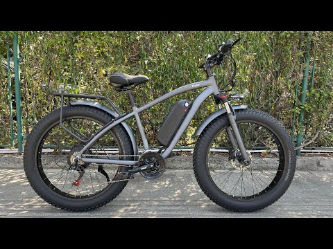 2022 mountain bike Rooder review