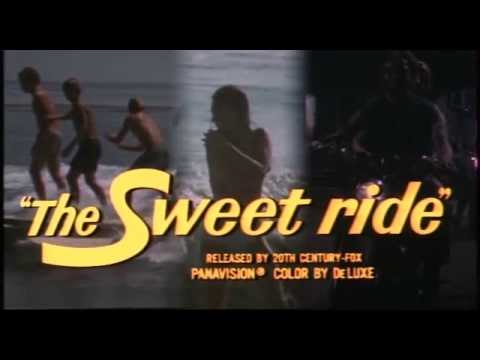 The Sweet Ride'
