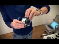 [Видео обзор] iON Air Pro Wifi- action-камера, которая не тонет