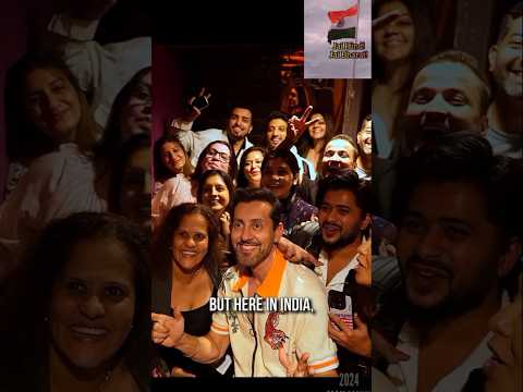 Max Amini. India is magical #maxamini #india #incredibleindia #indiaismagical #indian #proudindian