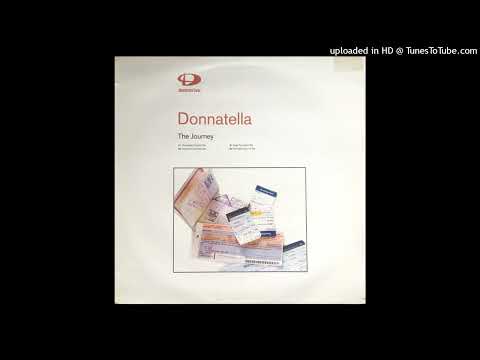 Donnatella - The Journey (Ultrasound Mix)