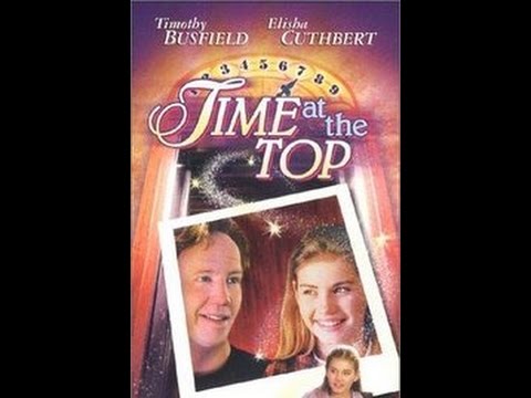 Time at the Top'