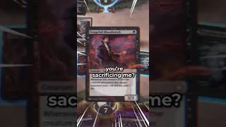 i didn't know mtg could do that....