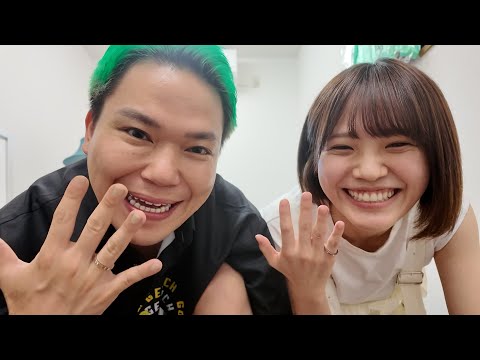 ヒカル､ありがとう（ついでに入江さんも…）