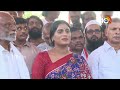 LIVE :  YS Sharmila | ఏపీ కాంగ్రెస్ పార్టీ అభ్యర్థుల జాబితా రిలీజ్‌ | AP Congress Party | 10TV  - 00:00 min - News - Video