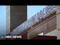 Former California police officer awarded $10M in harassment suit