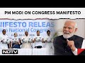 PM Modi Interview | PM Modi: Congress Manifesto Biggest Loss For People Less Than 25 Years Of Age