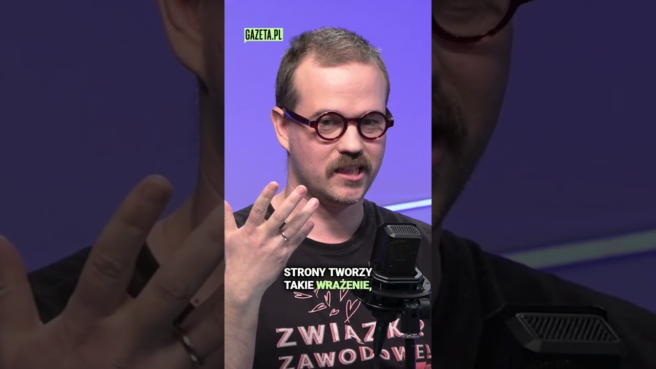 Rosja udaje, iż nie musi negocjować, a jest do tego zmuszona #shorts