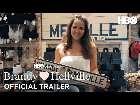 Brandy Hellville & the Cult of Fast Fashion'